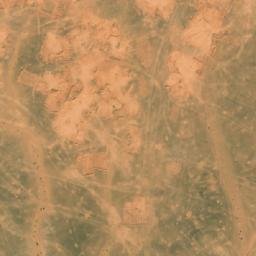 Satellite imagery of Tour de Merkala, DZ