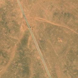 Satellite imagery of Tour de Merkala, DZ