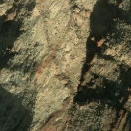 Satellite imagery of Jabal Jiddat al ‘Ulā, EG