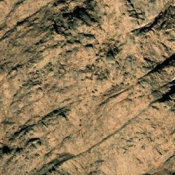 Satellite imagery of Jabal Umm ‘Alaqah, EG