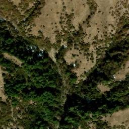 Satellite imagery of Barān Pokhara Ḍā̃ḍā, NP