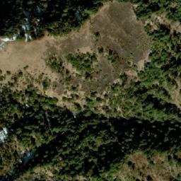 Satellite imagery of Barān Pokhara Ḍā̃ḍā, NP