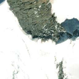 Satellite imagery of Moinda Kangri, CN