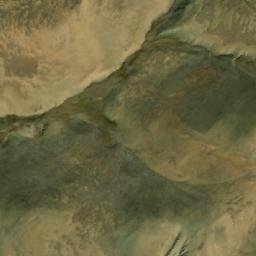 Satellite imagery of Marzag La, CN