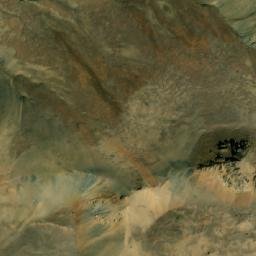 Satellite imagery of Marzag La, CN