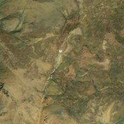 Satellite imagery of Marzag La, CN