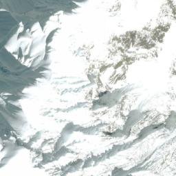 Satellite imagery of Kagebo Feng, CN