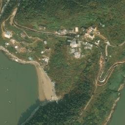 Satellite imagery of Yangfu Zui, CN