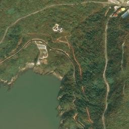 Satellite imagery of Yangfu Zui, CN