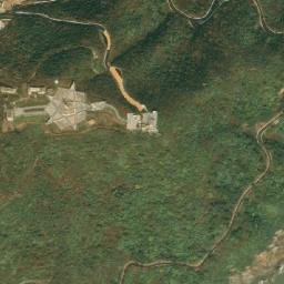 Satellite imagery of Yangfu Zui, CN
