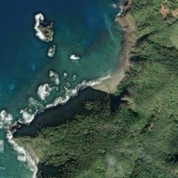 Satellite imagery of Borose Zaki, JP