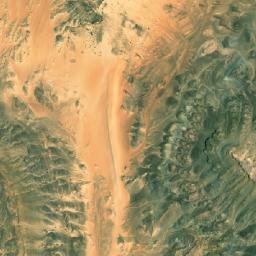 Satellite imagery of Al Qa‘şah, EG