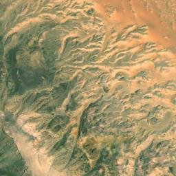 Satellite imagery of Al Qa‘şah, EG