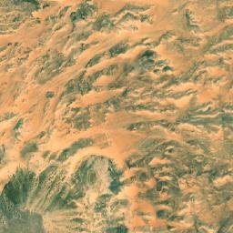 Satellite imagery of Al Mighrafah, EG