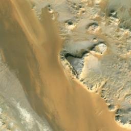Satellite imagery of Fajjat Yādum, EG