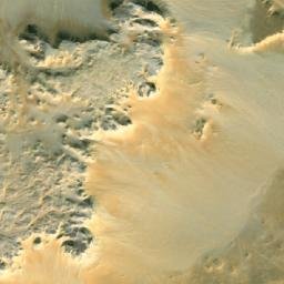 Satellite imagery of Fajjat Yādum, EG