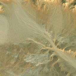 Satellite imagery of Fajjat Yādum, EG