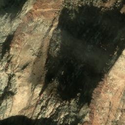 Satellite imagery of Jabal Jiddat al ‘Ulā, EG