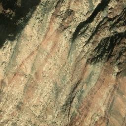Satellite imagery of Jabal Jiddat al ‘Ulā, EG