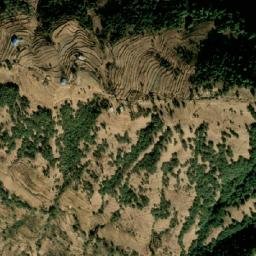 Satellite imagery of Tallo Lek, NP