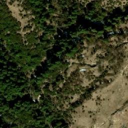 Satellite imagery of Barān Pokhara Ḍā̃ḍā, NP
