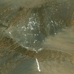 Satellite imagery of Zhê La, CN