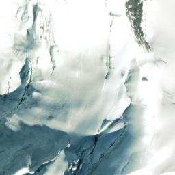 Satellite imagery of Moinda Kangri, CN