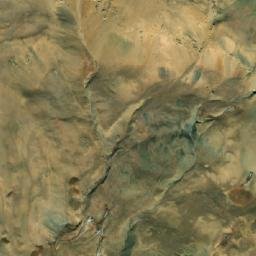Satellite imagery of Marzag La, CN