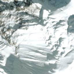 Satellite imagery of Kagebo Feng, CN