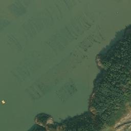 Satellite imagery of Xiaoyantou, CN