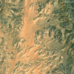 Satellite imagery of Al Qa‘şah, EG