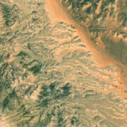 Satellite imagery of Al Qa‘şah, EG