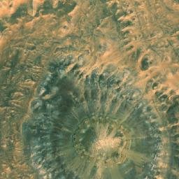 Satellite imagery of Al Mighrafah, EG