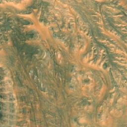 Satellite imagery of Al Mighrafah, EG