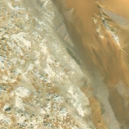 Satellite imagery of Fajjat Yādum, EG