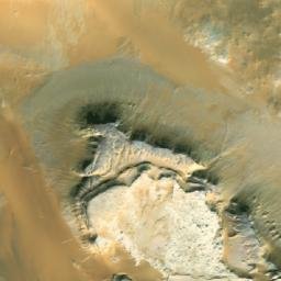 Satellite imagery of Fajjat Yādum, EG