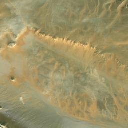 Satellite imagery of Fajjat Yādum, EG