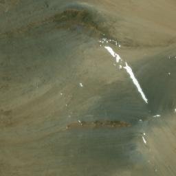 Satellite imagery of Zhê La, CN