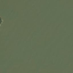 Satellite imagery of Fengwei Shan, CN