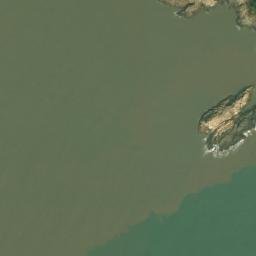 Satellite imagery of Jiawuyan Shan, CN