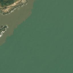 Satellite imagery of Jiawuyan Shan, CN