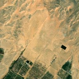 Satellite imagery of Al Qa‘şah, EG