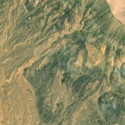 Satellite imagery of Al Qa‘şah, EG