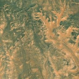 Satellite imagery of Al Mighrafah, EG