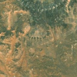 Satellite imagery of Al Mighrafah, EG