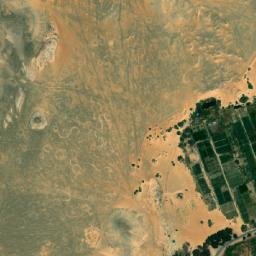 Satellite imagery of Al Mighrafah, EG