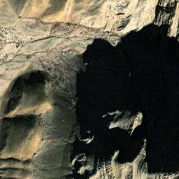 Satellite imagery of Shari Koh, PK