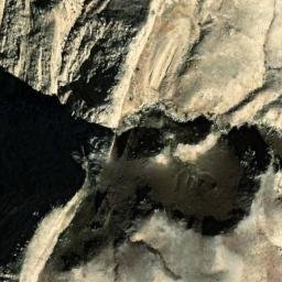 Satellite imagery of Shari Koh, PK