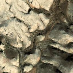 Satellite imagery of Shari Koh, PK