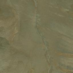 Satellite imagery of Zhê La, CN